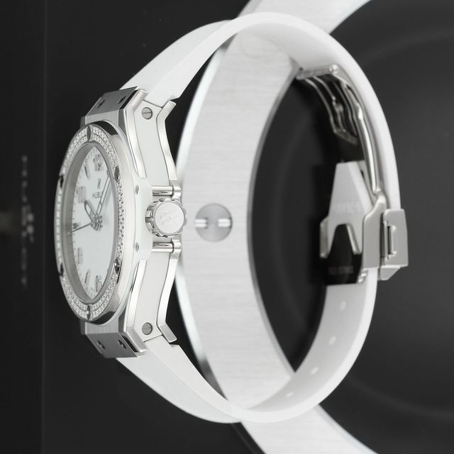 Hublot Big Bang 361.SE.2010.RW.1104 Image 3